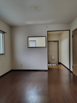 【居間・リビング】 | リベルテ関原