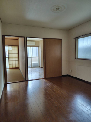 【居間・リビング】 | リベルテ関原