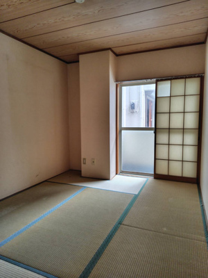 【和室】 | リベルテ関原
