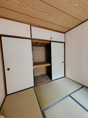 【収納】 | リベルテ関原