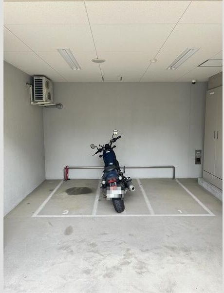 S-RESIDENCE江坂のその他共用部分