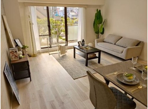 ジークレフ西宮鳴尾のその他