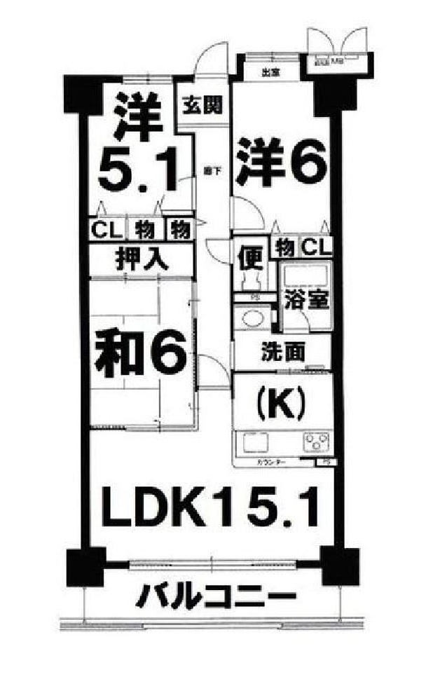 水鉄ガーデンパレス岩出