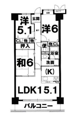 水鉄ガーデンパレス岩出の画像