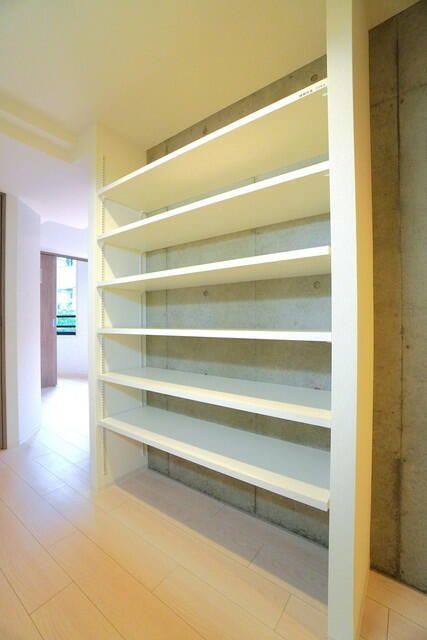 ＣＲＥＡＴＩＦ池袋本町の設備