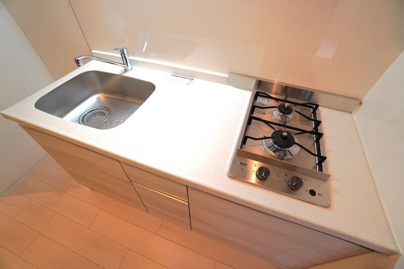 ＣＲＥＡＴＩＦ池袋本町のキッチン