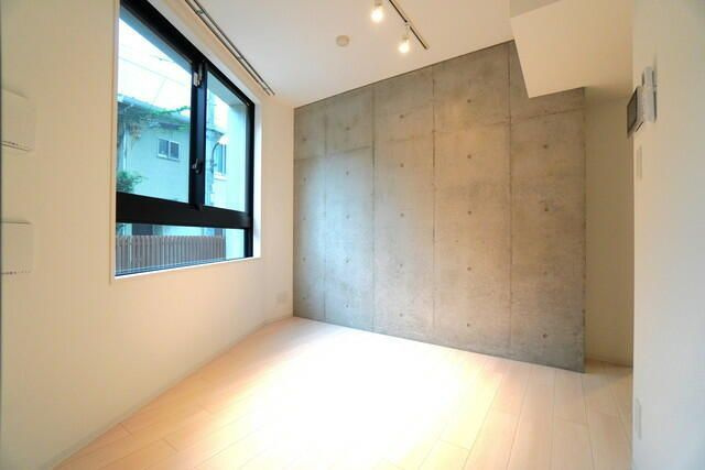 ＣＲＥＡＴＩＦ池袋本町の寝室