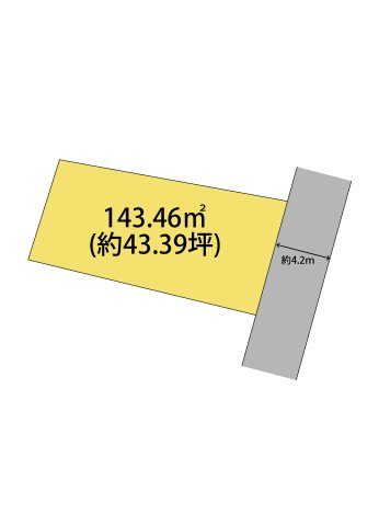 岩出市清水・土地・122797