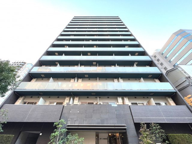 アーバネックス四ツ橋