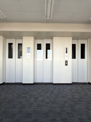 フロンティアビレッジ琴似コートのその他共用部分