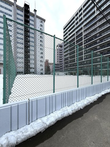 フロンティアビレッジ琴似コートのその他
