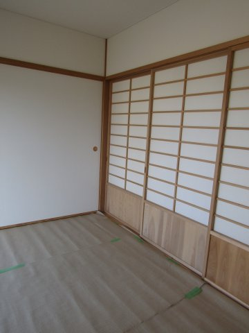 【内装】