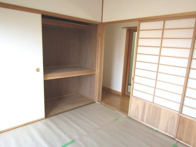 【収納】