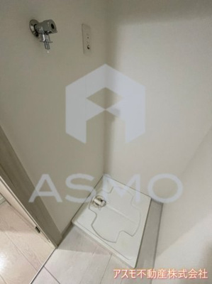 【内装】 | S-RESIDENCE緑橋駅前