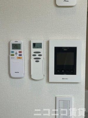 【セキュリティ】 | エスハウス板橋