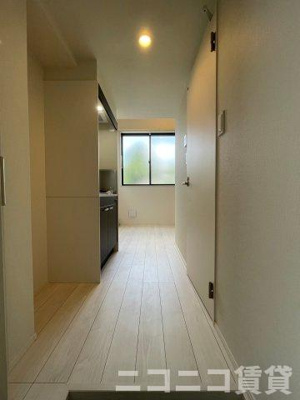 【玄関】 | エスハウス板橋