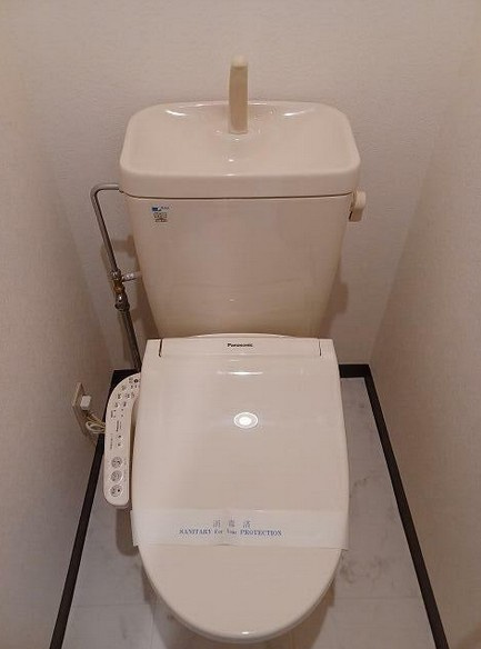 【トイレ】