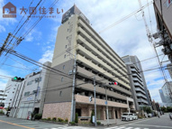 レオンコンフォート難波の画像