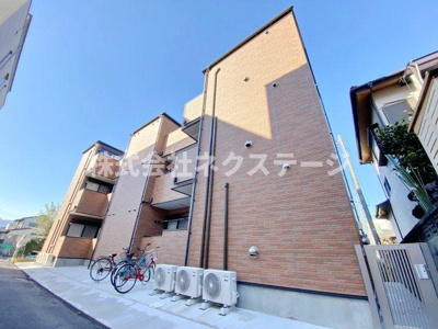 【外観】 | ベイルーム本厚木