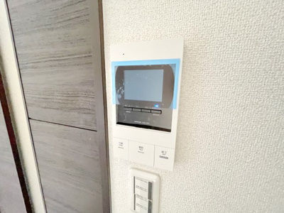 【セキュリティ】 | ベイルーム本厚木