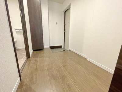 【内装】 | ベイルーム本厚木