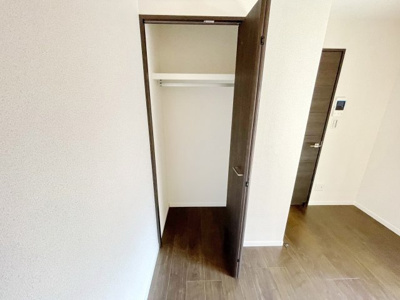 【収納】 | ベイルーム本厚木
