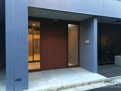【エントランス】 | CASA　G