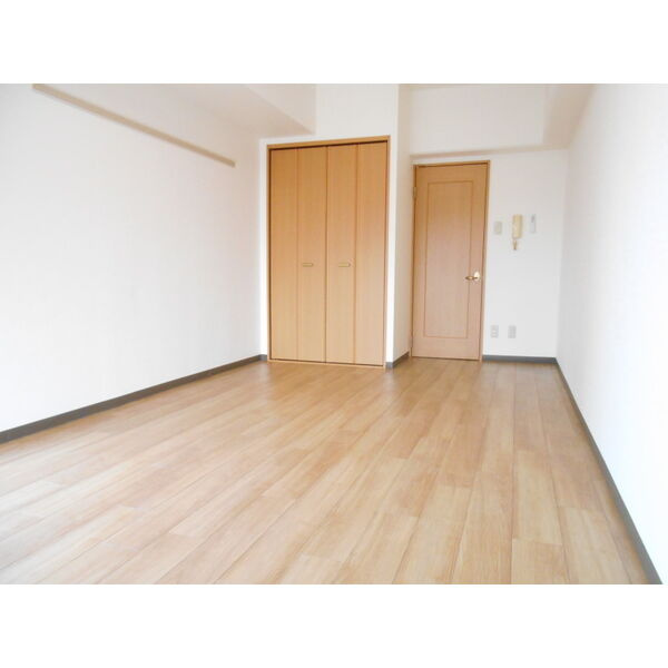 A・City相生　　刈谷市近郊の賃貸ならクラスホーム刈谷店の居間・リビング