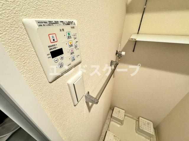 カラーズ ガーデンの設備|高崎、前橋、伊勢崎エリアのお部屋探しはエンドスケープまで！お客様の理想お聞かせ下さい♪
