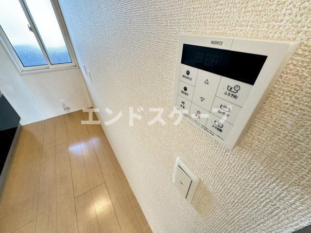 カラーズ ガーデンのその他|高崎、前橋、伊勢崎エリアのお部屋探しはエンドスケープまで！お客様の理想お聞かせ下さい♪
