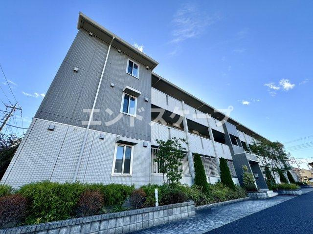 カラーズ ガーデン