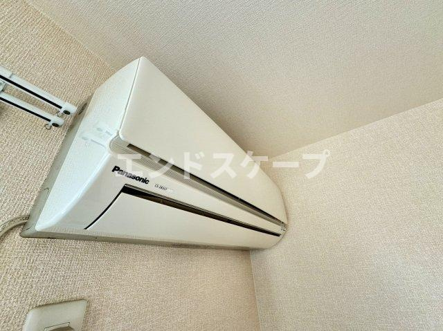 カラーズ ガーデンの設備|高崎、前橋、伊勢崎エリアのお部屋探しはエンドスケープまで！お客様の理想お聞かせ下さい♪
