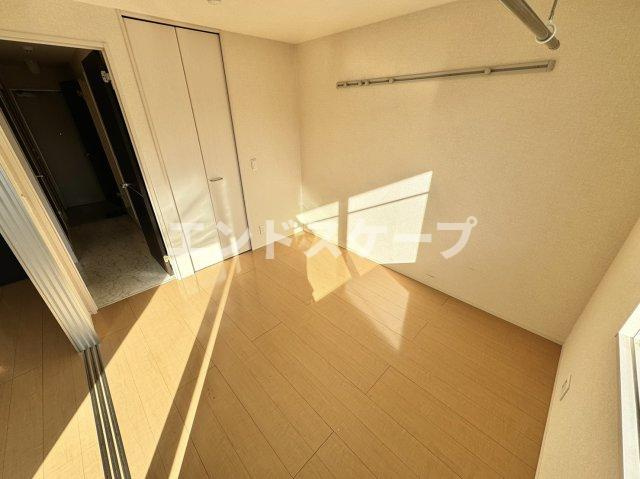 カラーズ ガーデンのその他|高崎、前橋、伊勢崎エリアのお部屋探しはエンドスケープまで！お客様の理想お聞かせ下さい♪
建具の色が異なる場合があります。