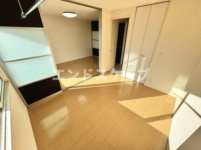カラーズ ガーデンのその他|高崎、前橋、伊勢崎エリアのお部屋探しはエンドスケープまで！お客様の理想お聞かせ下さい♪
建具の色が異なる場合があります。