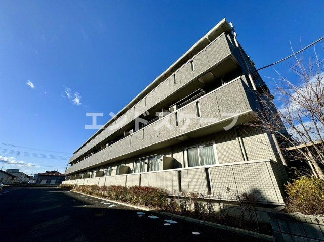 カラーズ ガーデンの展望|高崎、前橋、伊勢崎エリアのお部屋探しはエンドスケープまで！お客様の理想お聞かせ下さい♪
