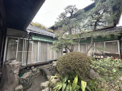 【その他】 | 呉市山手一丁目　土地