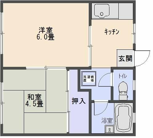 ドリームハイツ