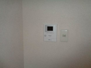 グランウッド上尾のセキュリティ