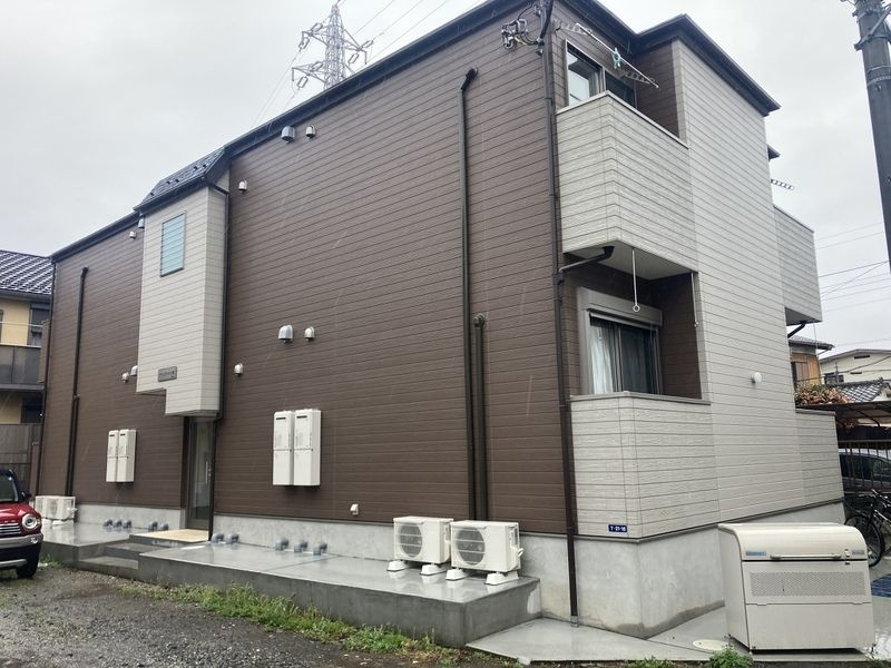 グランウッド上尾