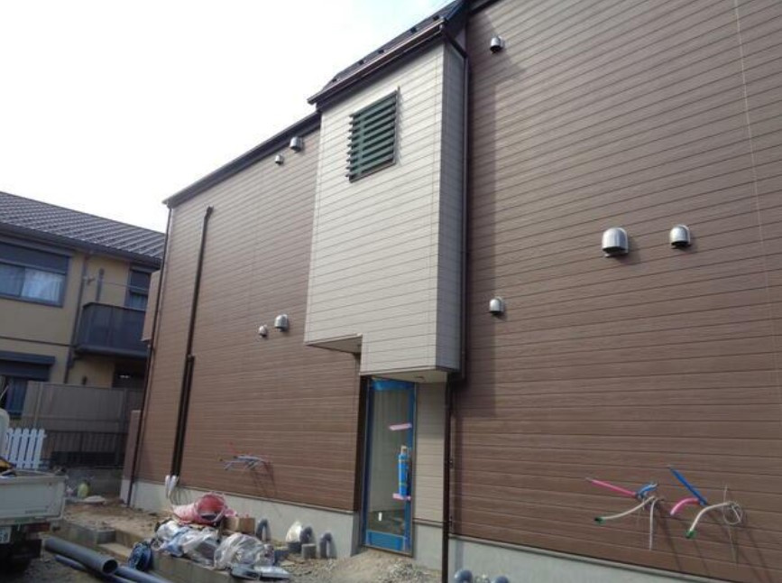 グランウッド上尾のその他共用部分