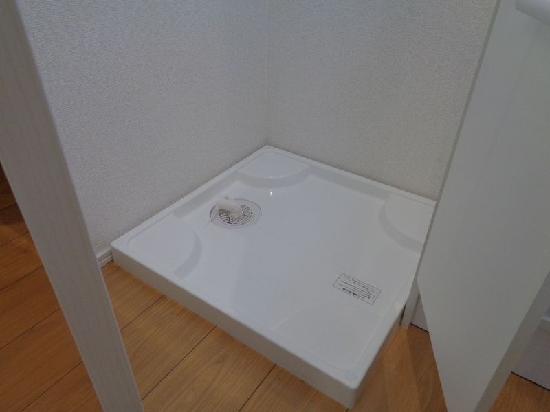 グランウッド上尾の設備