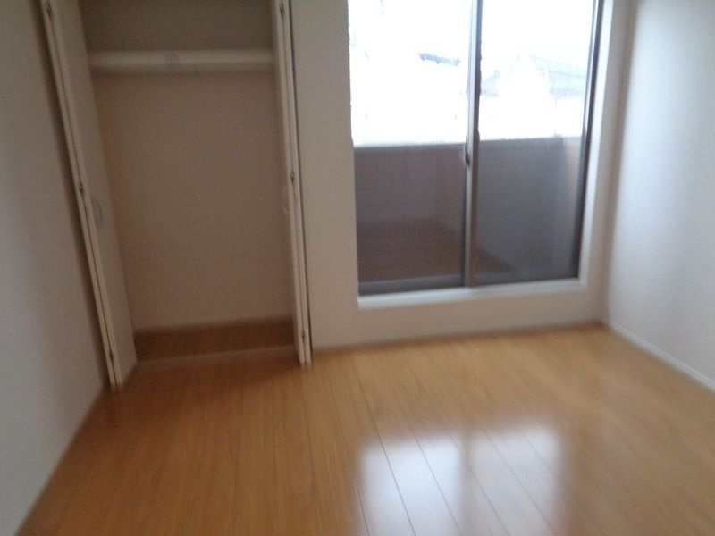 グランウッド上尾の居間・リビング