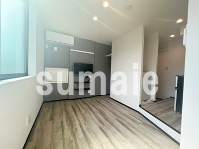 オルタンシア大宮の洋室|居室です。