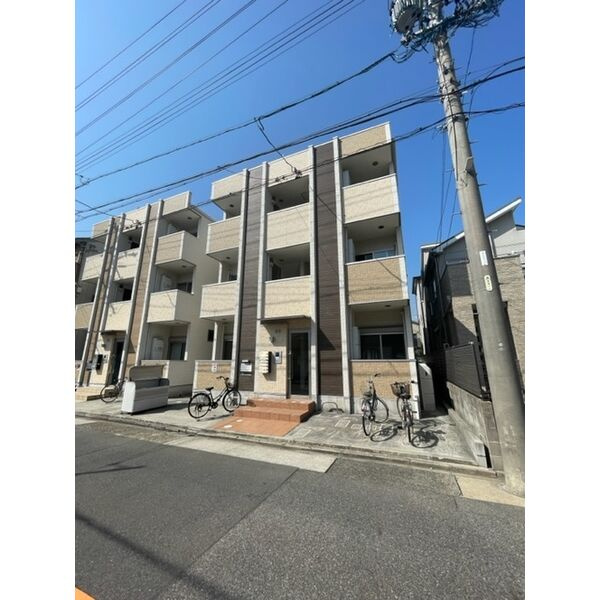 Empire State　名古屋市賃貸　仲介手数料無料