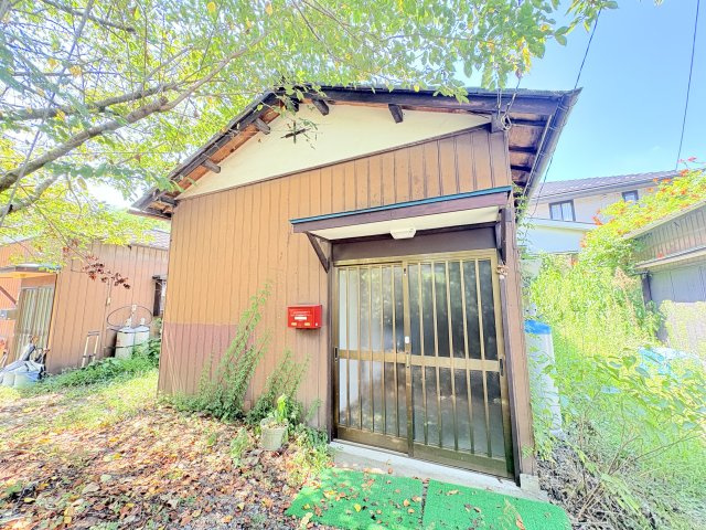 上川町貸家５号棟の周辺