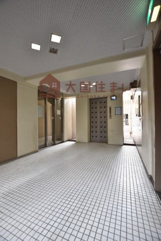 【エントランス】 | シャンテジョイフル
