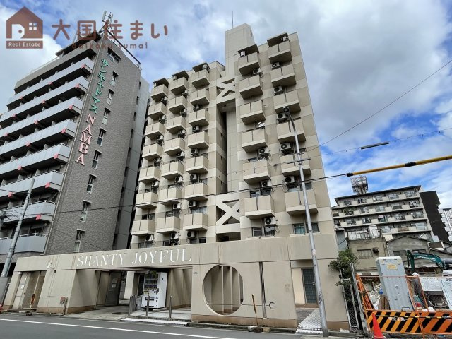 【外観】 | シャンテジョイフル