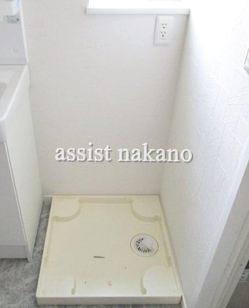 サンクオリティ中野の設備|別号室の参考写真です