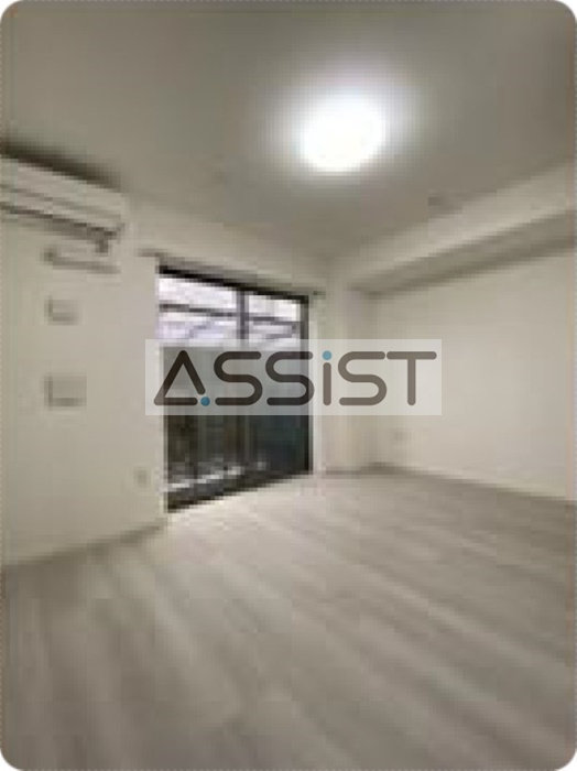 サンクオリティ中野の居間・リビング|別号室の参考写真です