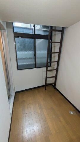 ＡＱＵＡレジデンス中井